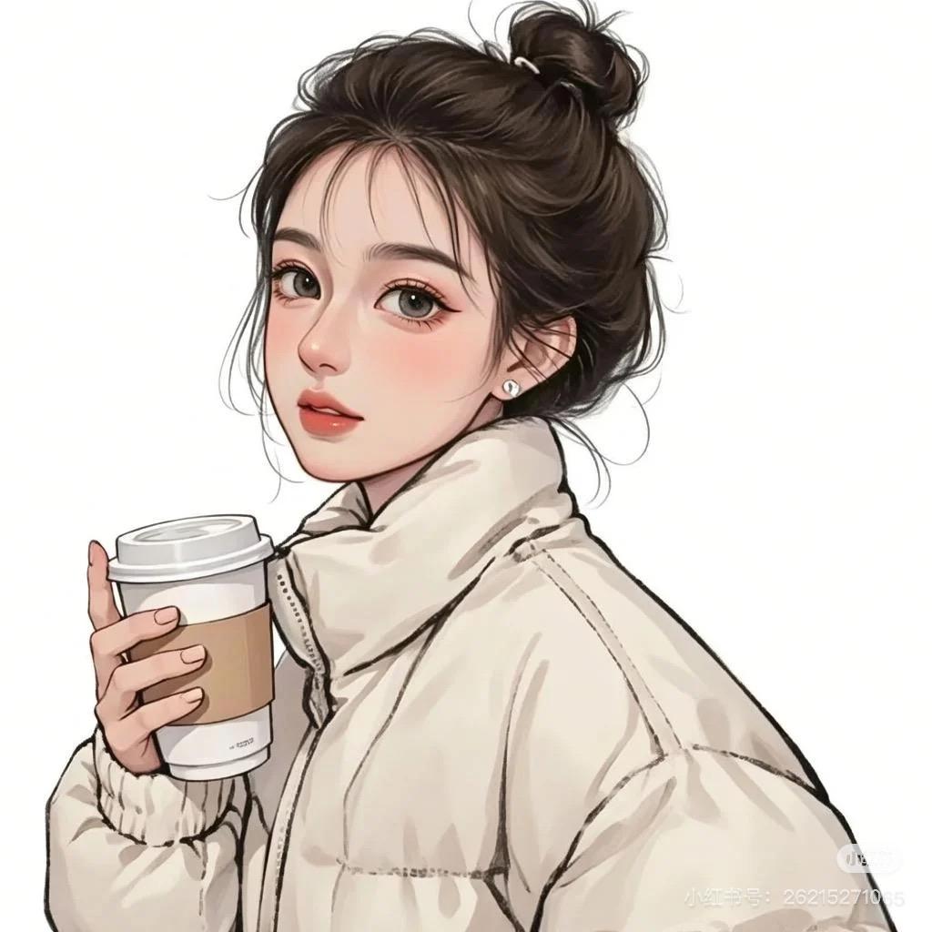 莹颖（高奢羽绒服）