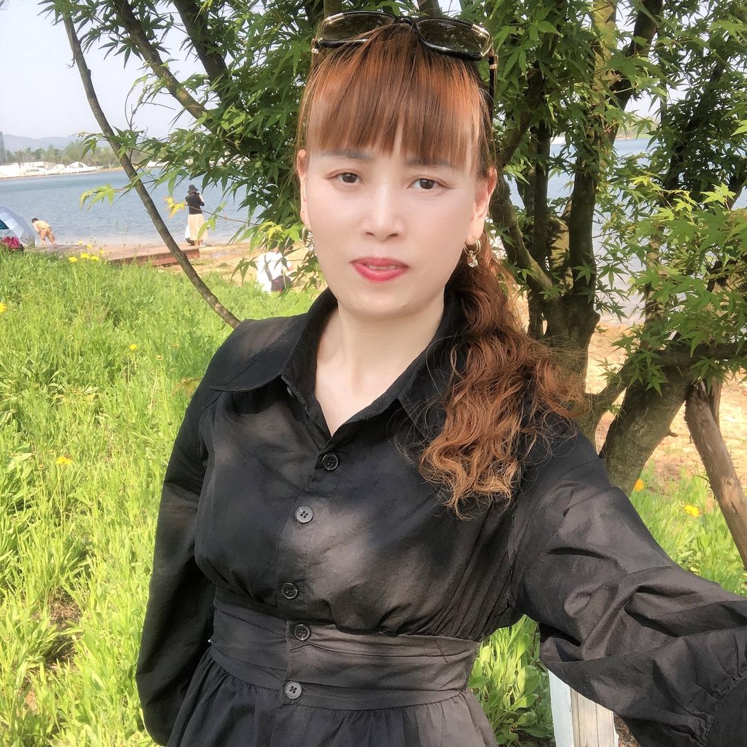 黑玫瑰