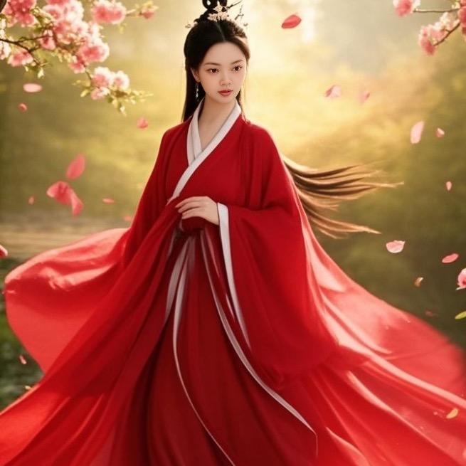 梅梅🌹