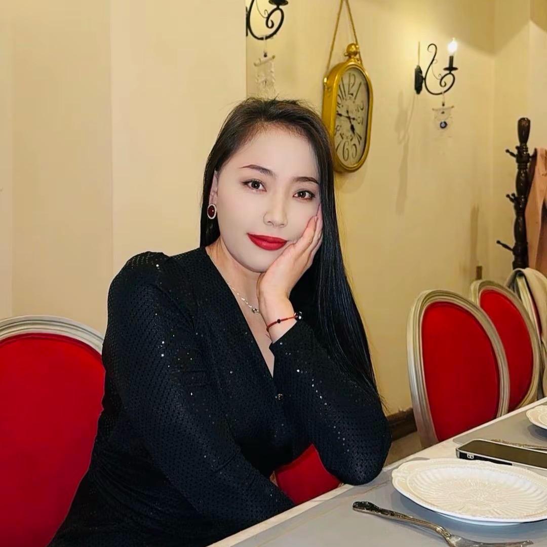 顺其自然~