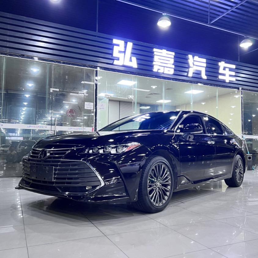 潮州市弘嘉汽车