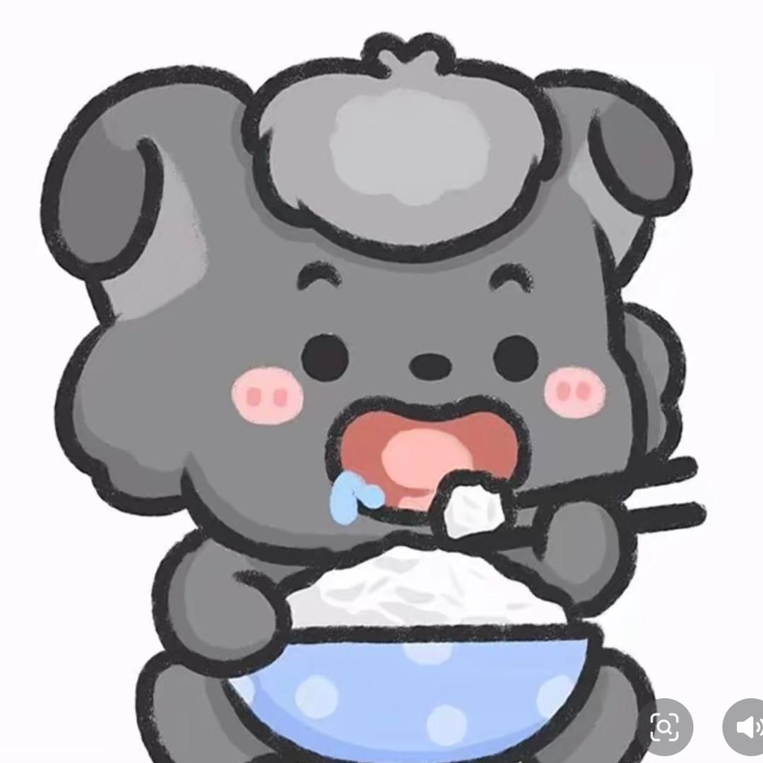 小小的神