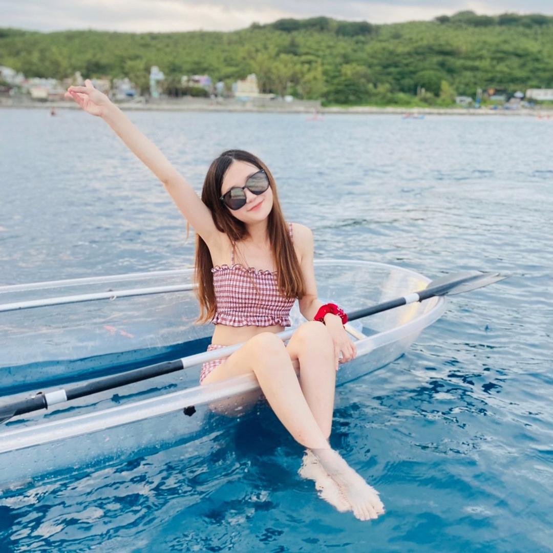 华烨的性感母蟑螂