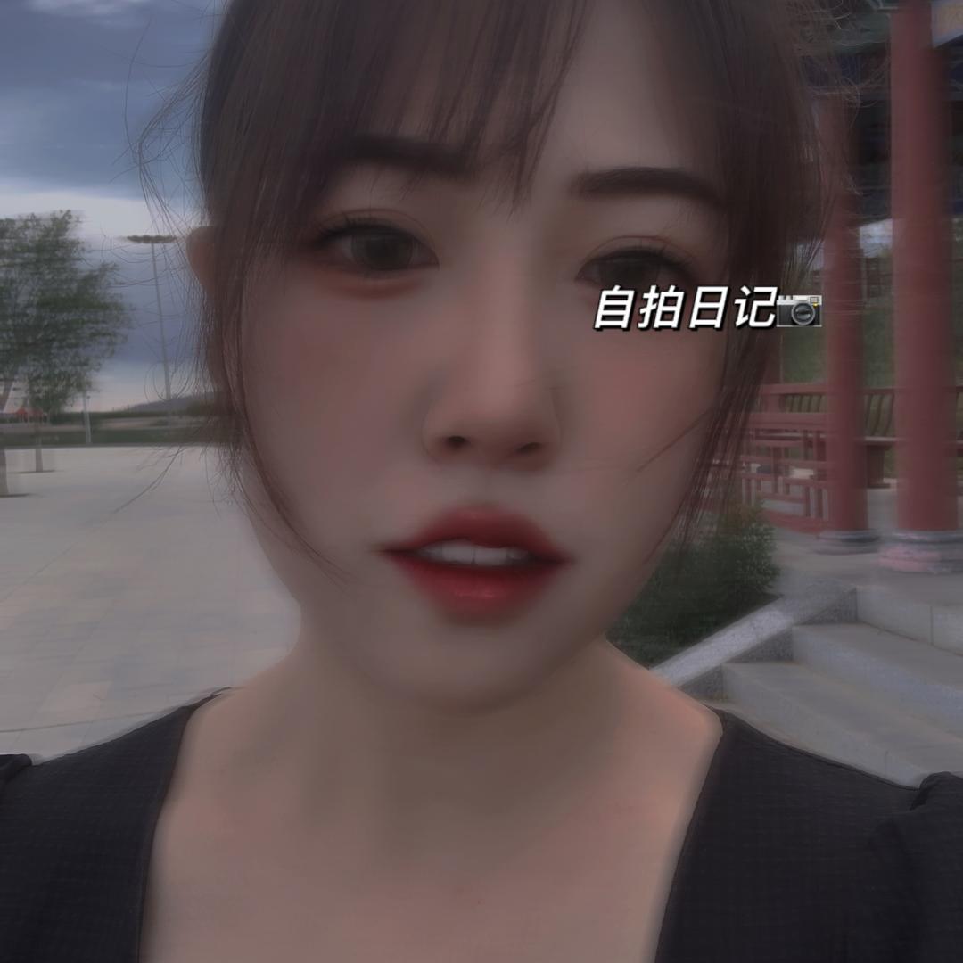 钞票好多💵张女士