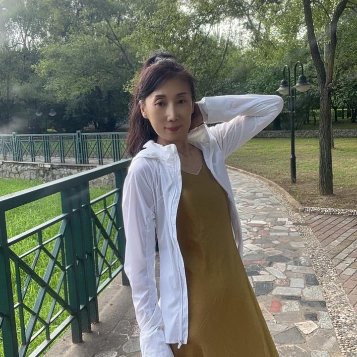 锦橙（走路直播筹备中）