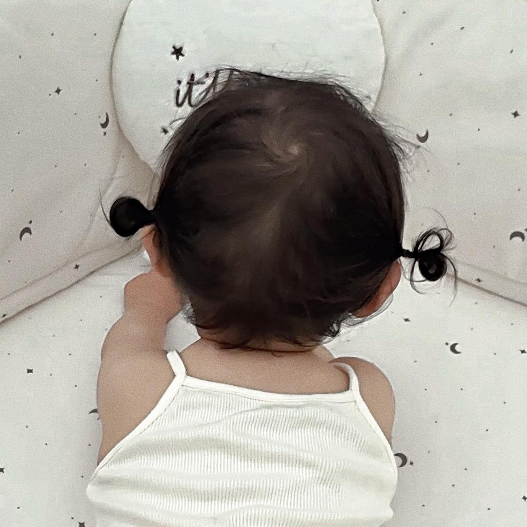 小小柠檬🍋麻麻