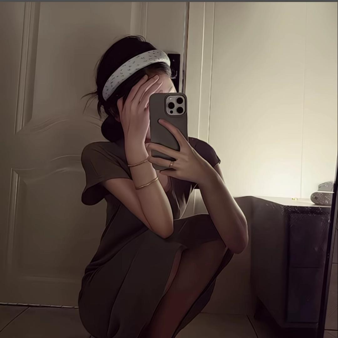 呆呆.
