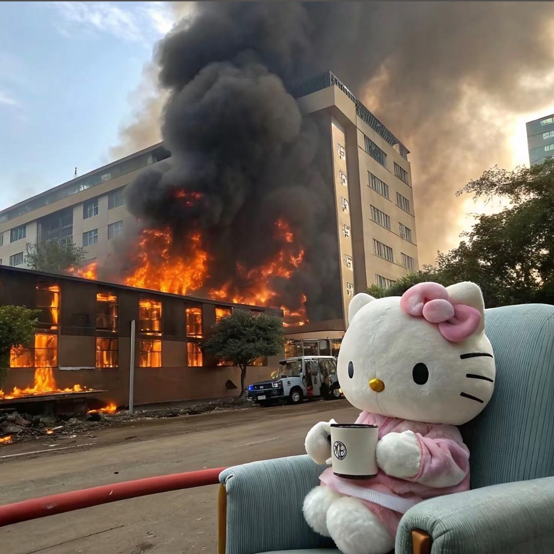 一百个跟头