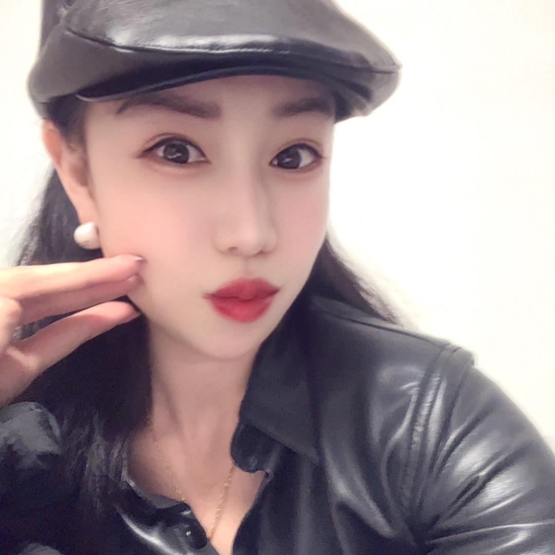 阜阳李美莉@橱窗好物推荐