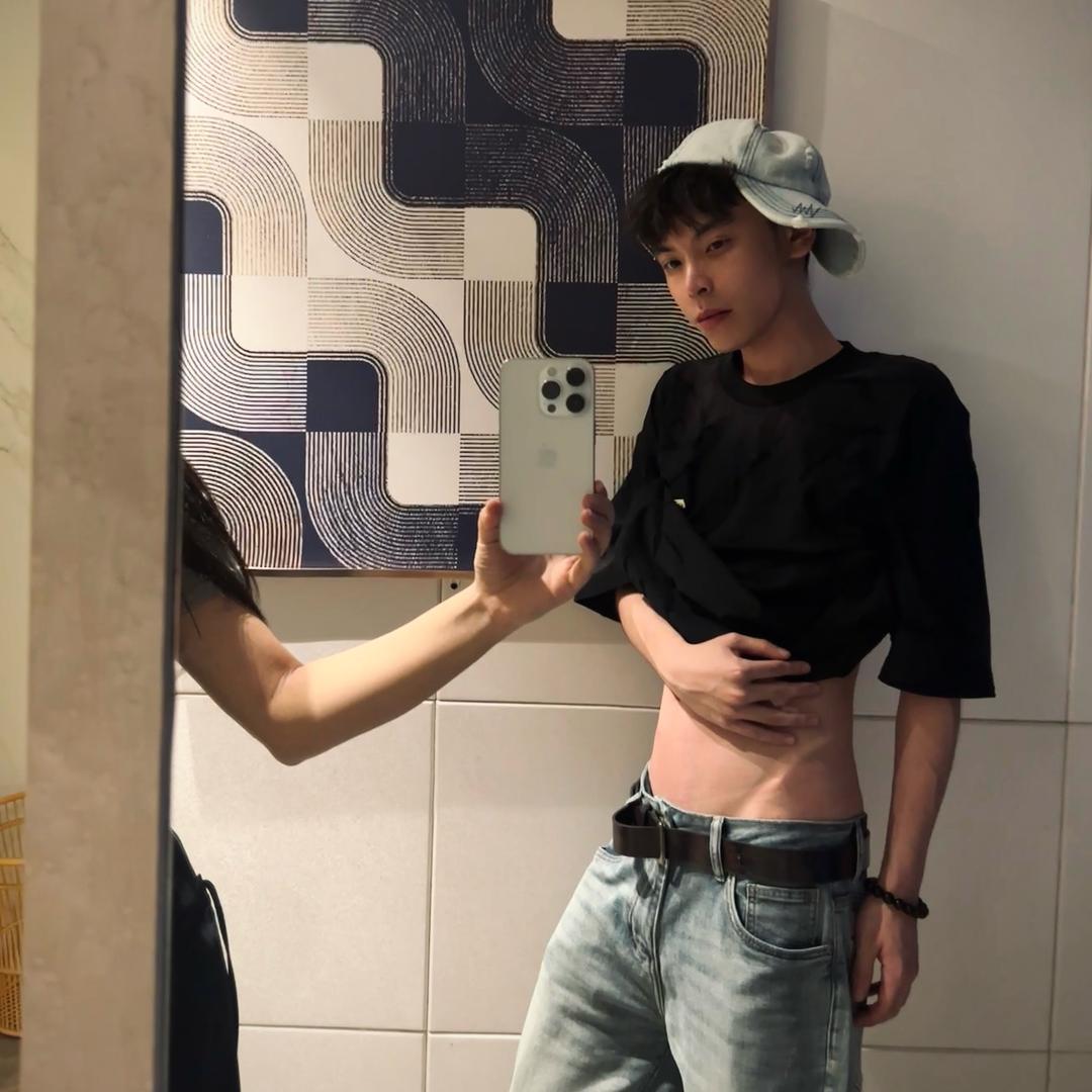 欧豪的豪