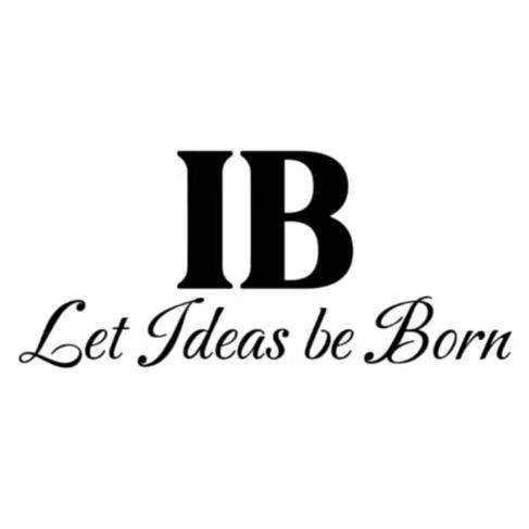 Let Ideas be Born