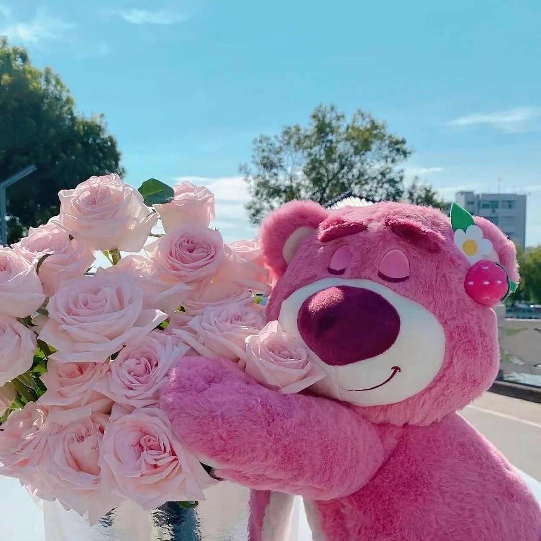 烟雨୧⍤⃝一梦💕