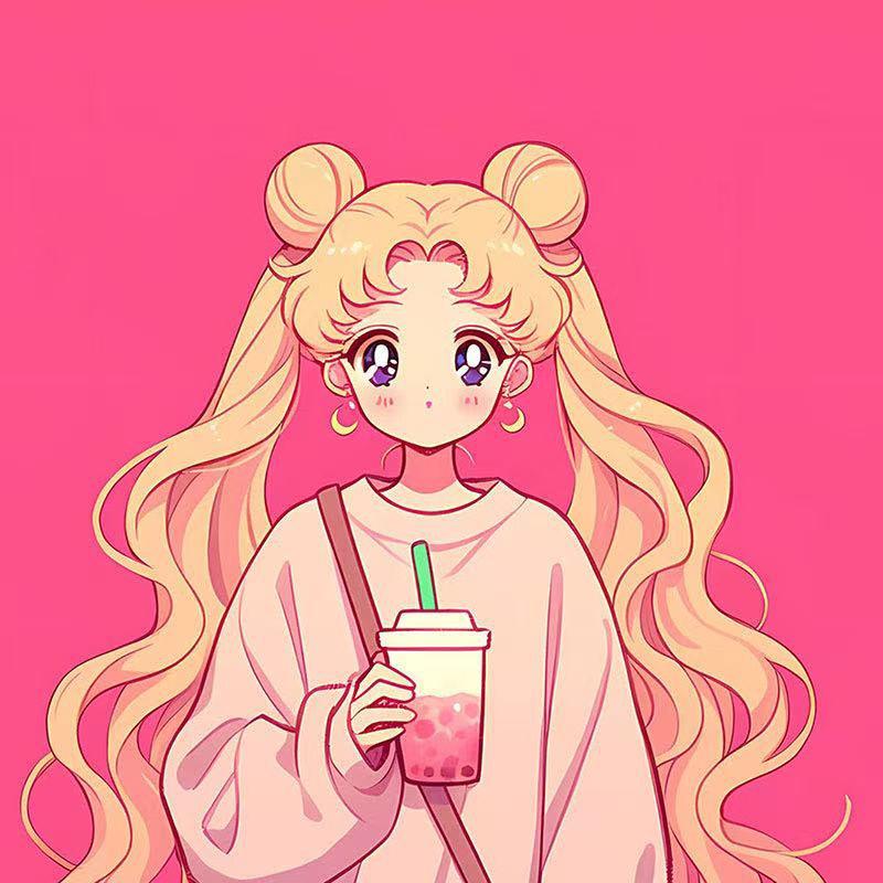 冰雪少女