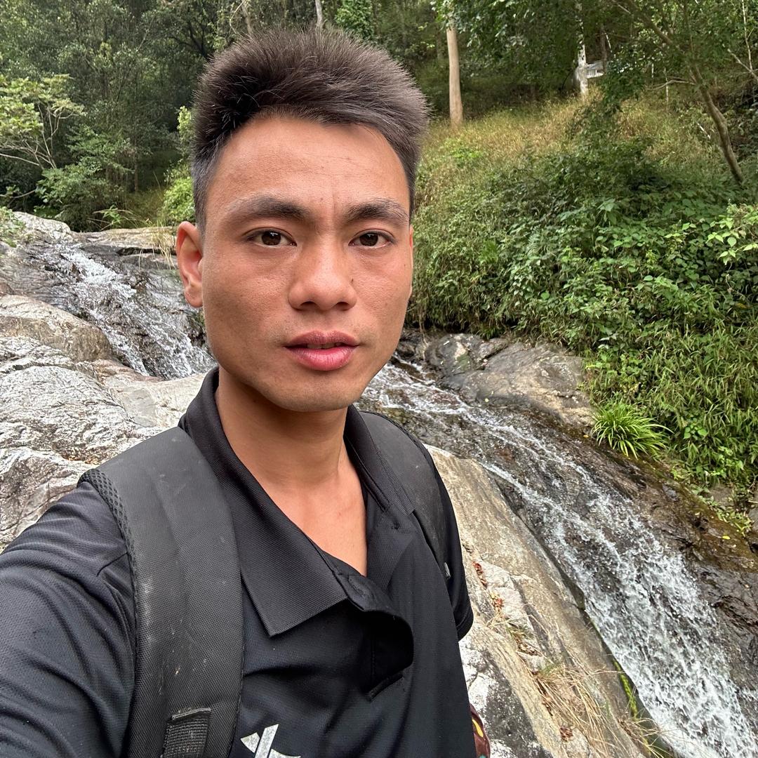 今天的山（上嘢牛）