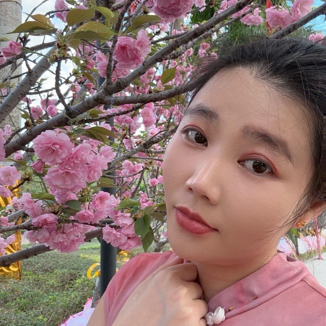 小小白