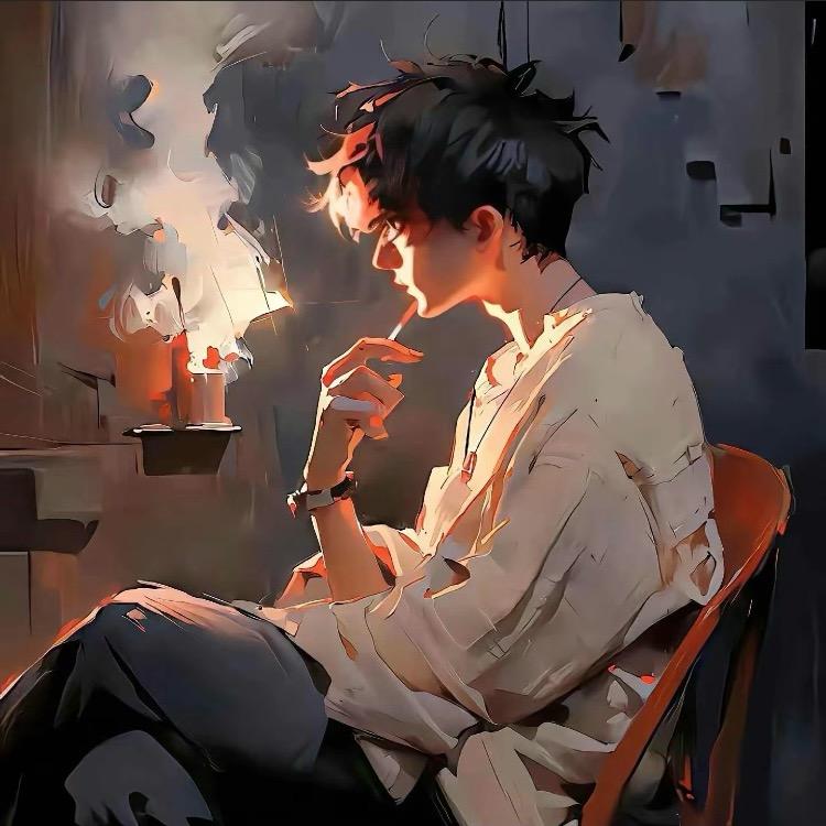 丿小哥哥已上线