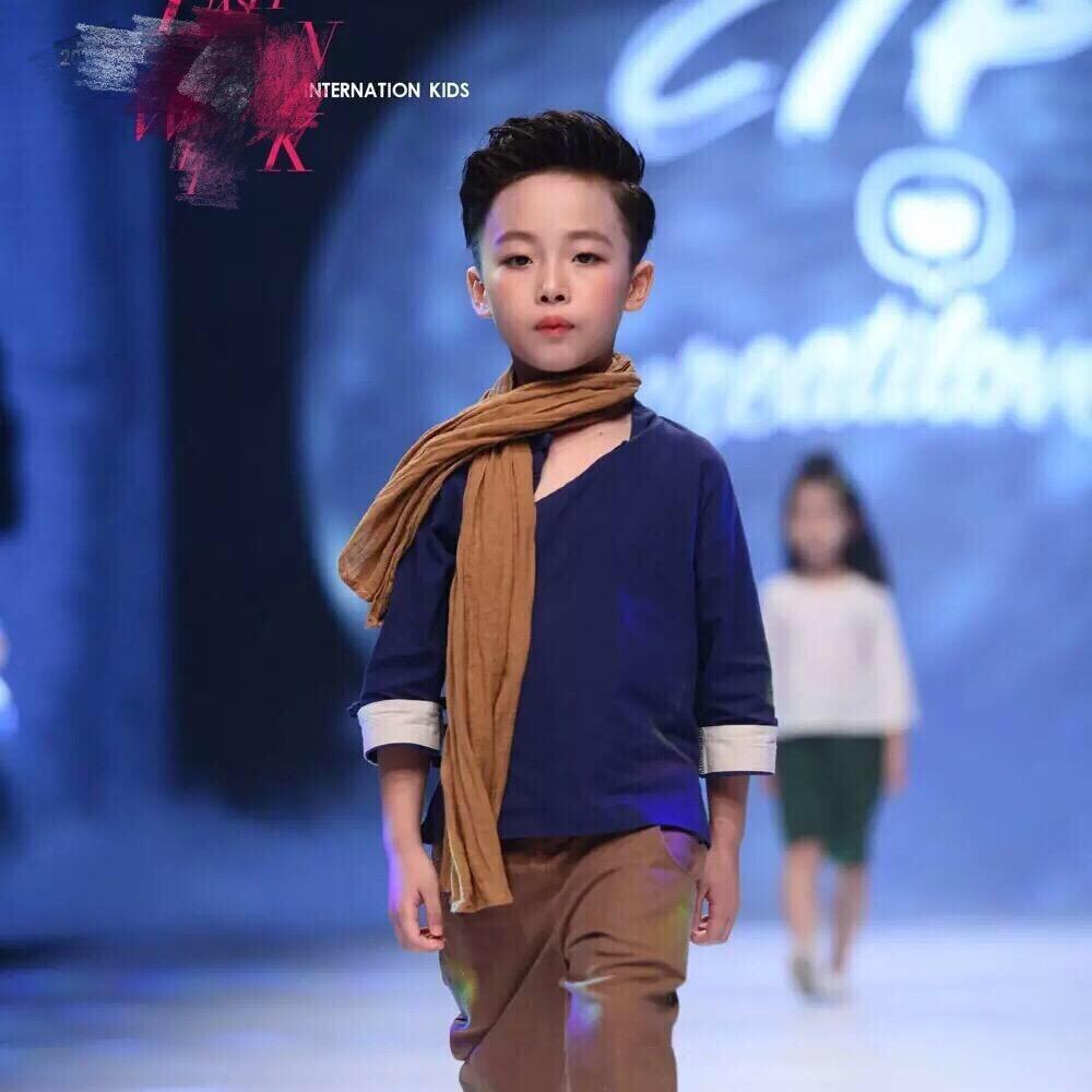 欣博同学 (虎宝)