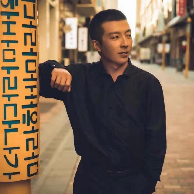 延边东哥