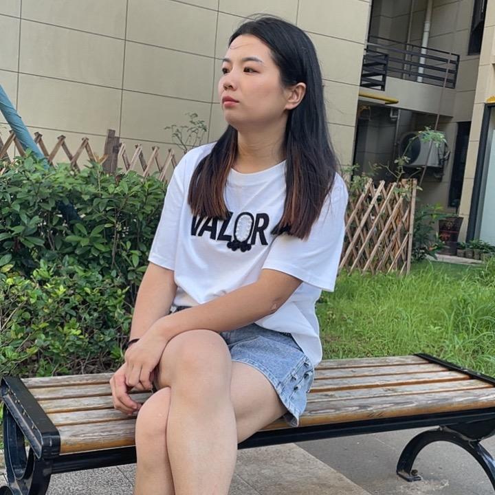 慧慧（肾移植14年）