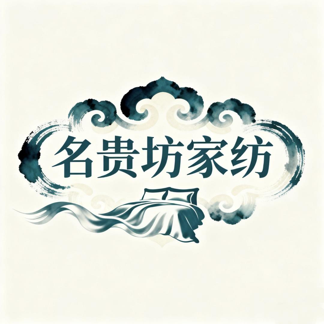 名贵坊家纺