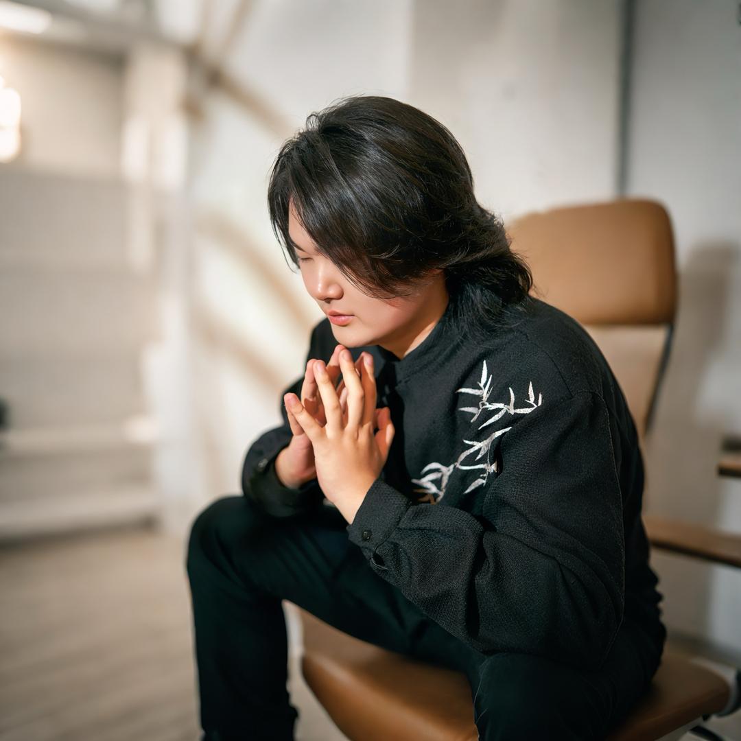 祝焕灵