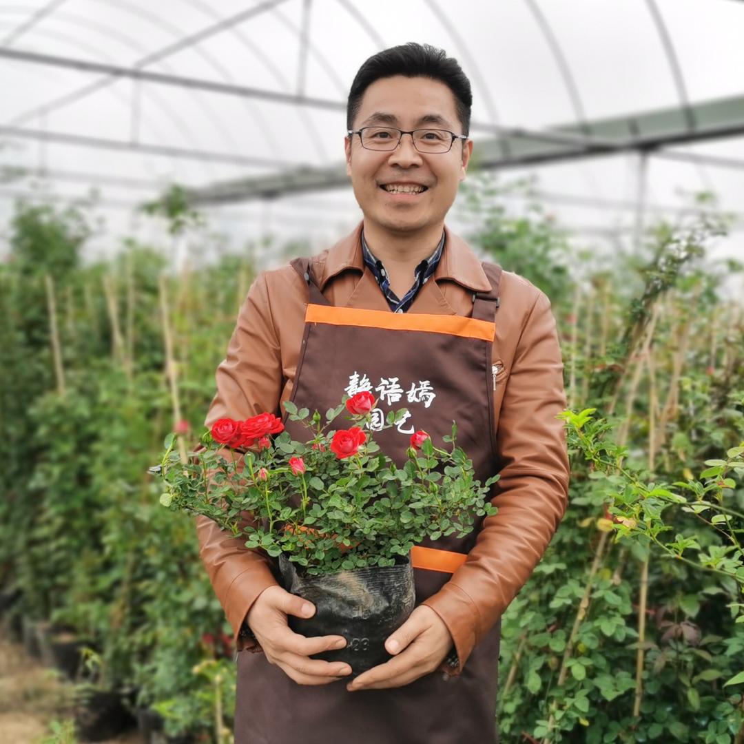 阿雷的花园(三次方农业)