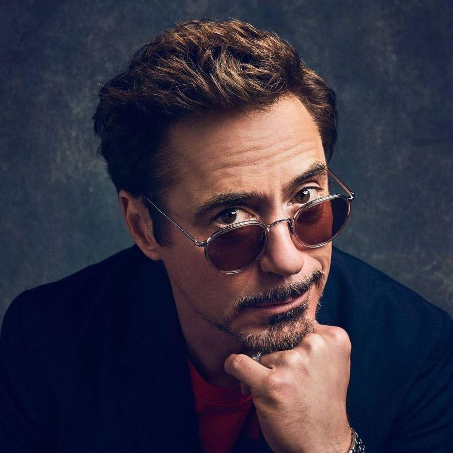 心态好的小托尼