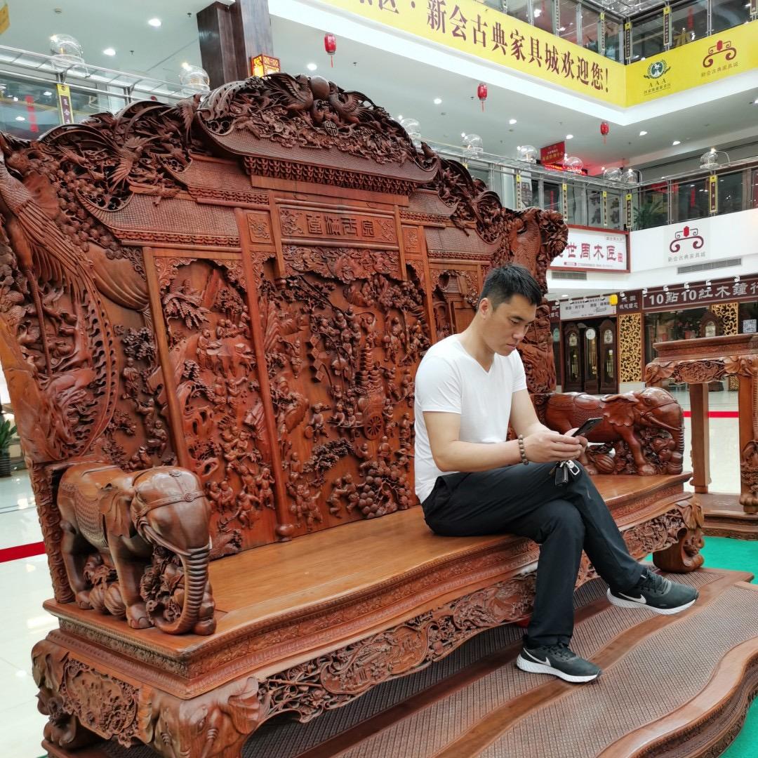 江门家具