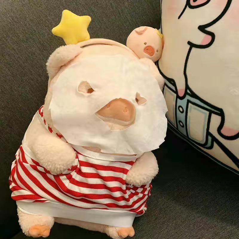 开心果~