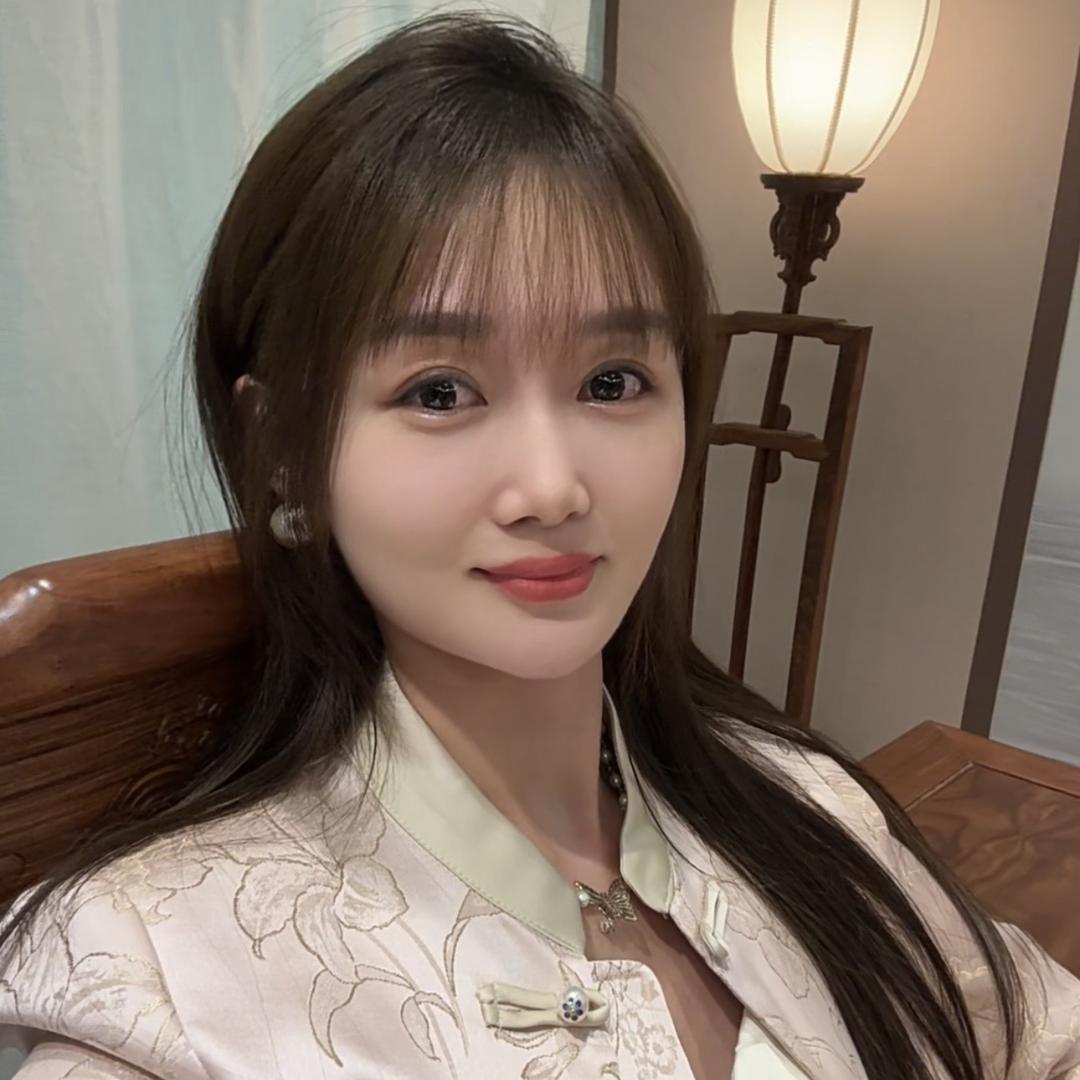 葵柑香(新会陈皮大小姐~千千)