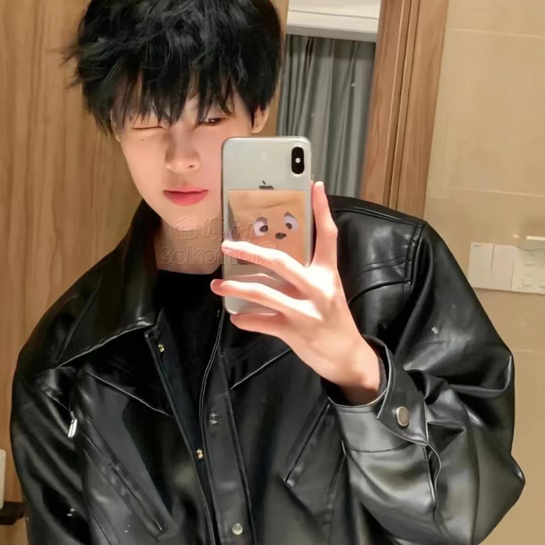 ❤️小心点💘