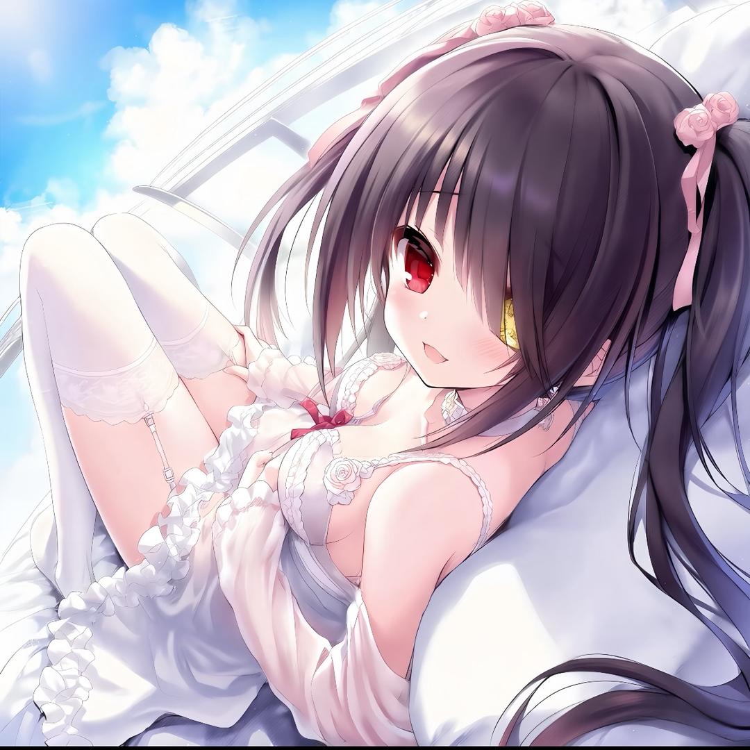 林瞳TvT