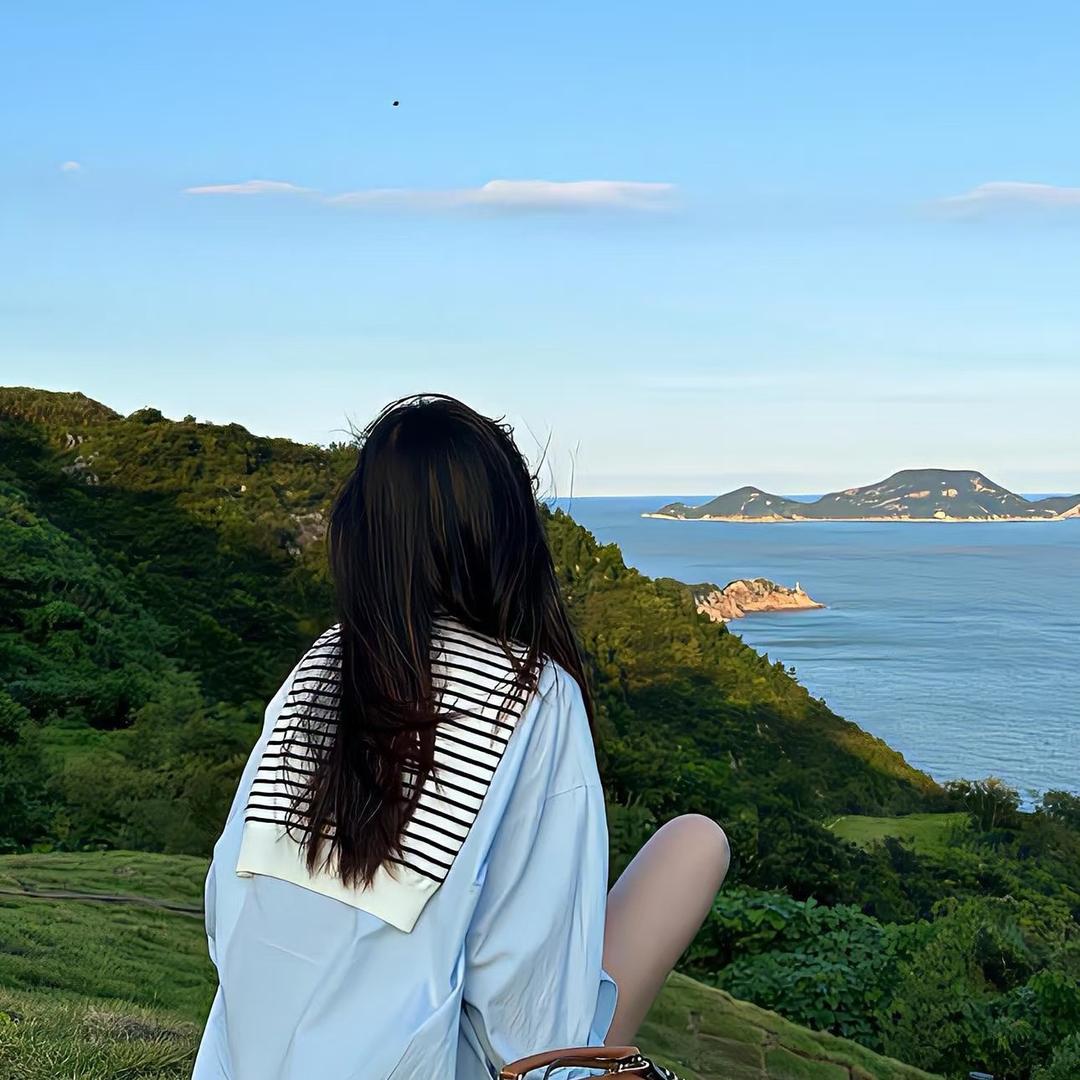 橘子糖🍊