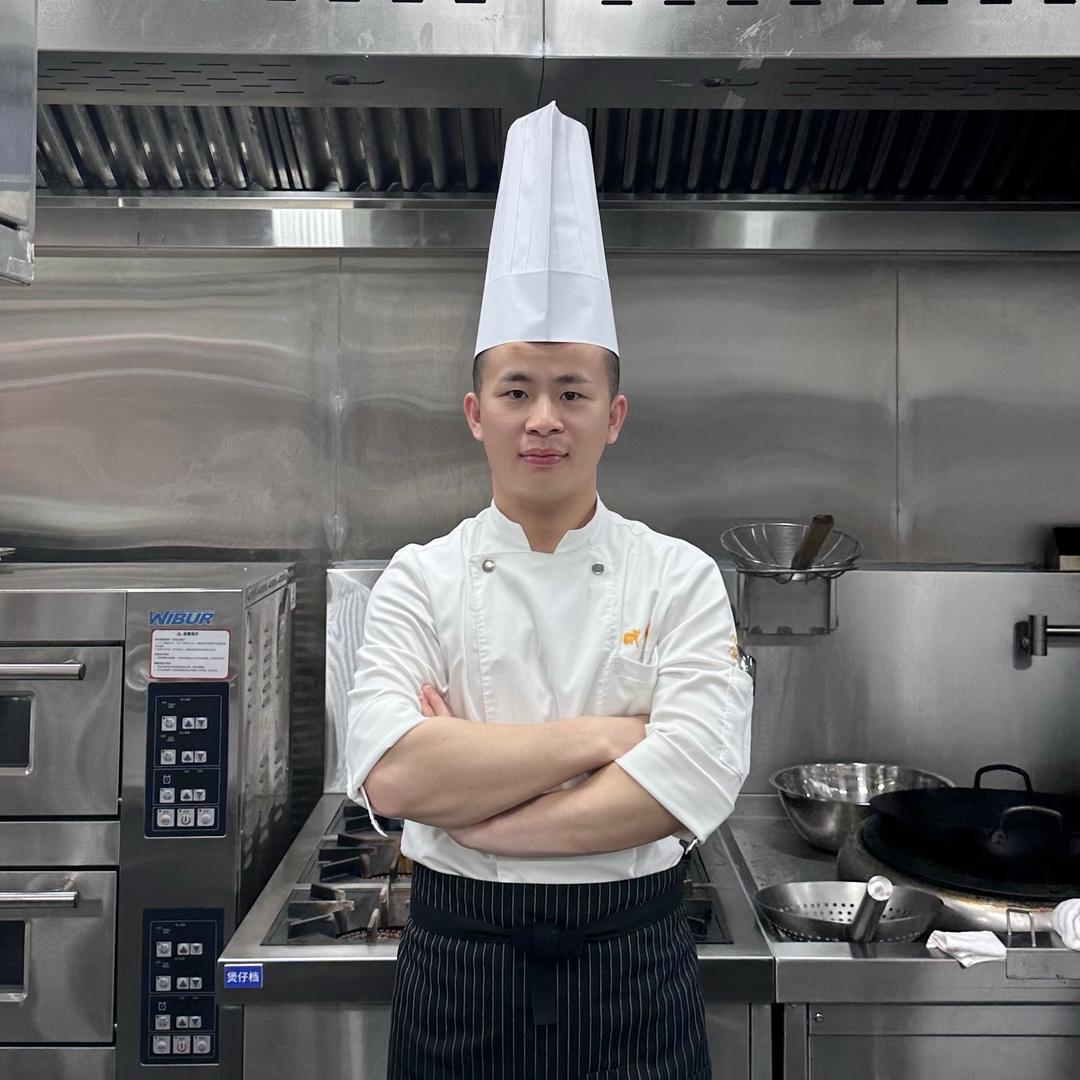 粤味Cook-阿文