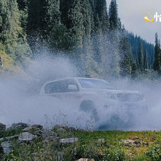 新疆涛子-私人订制游