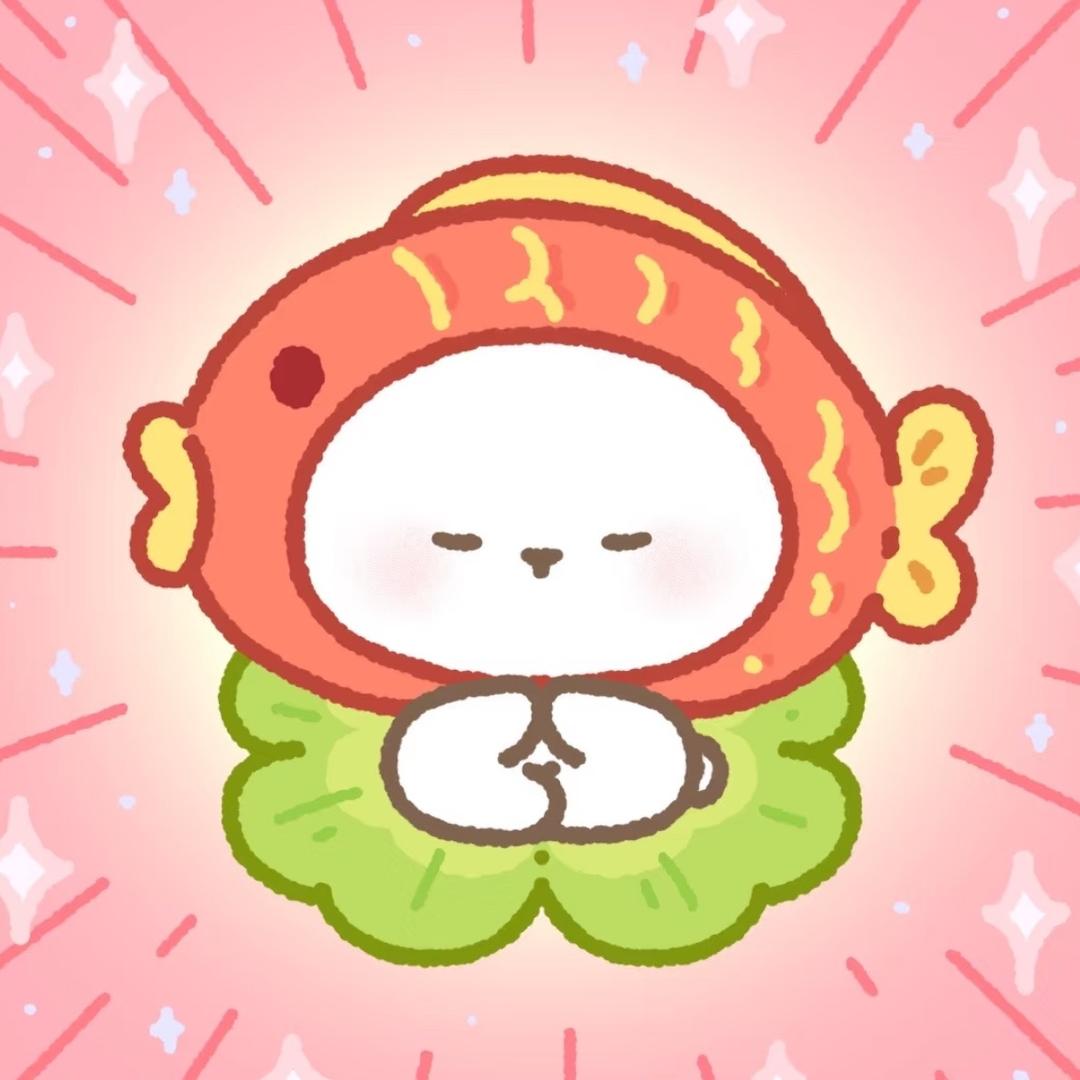 一个玉米吃不饱