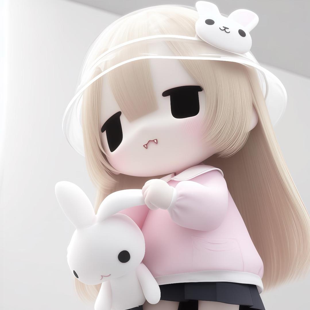 U小泥