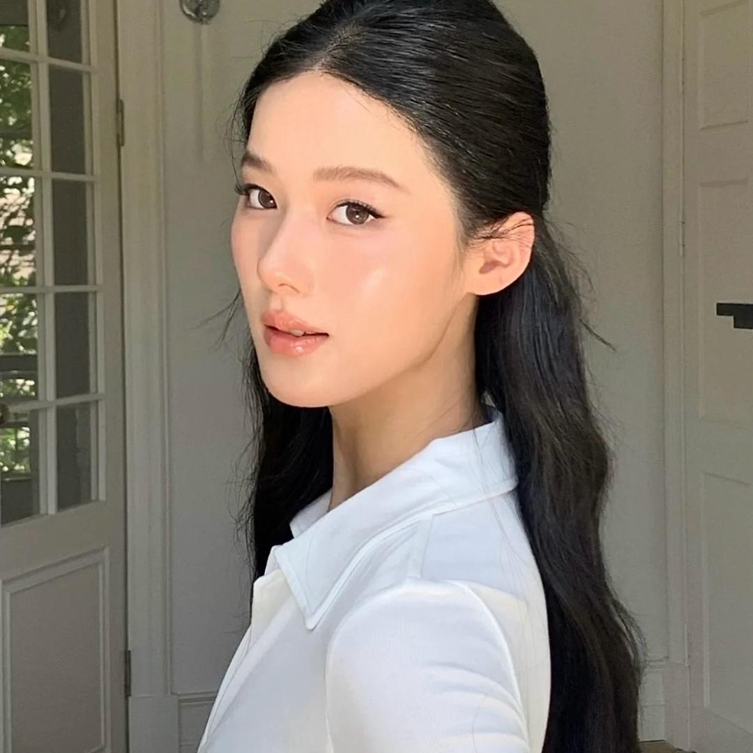 一只小绵羊