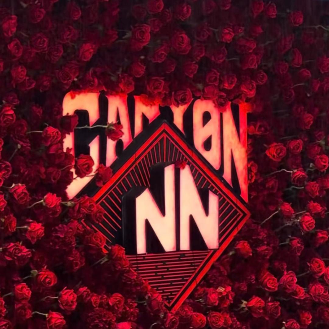 Canyon峡谷镇～陆liu