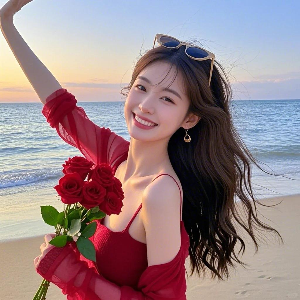春暖花开🌸