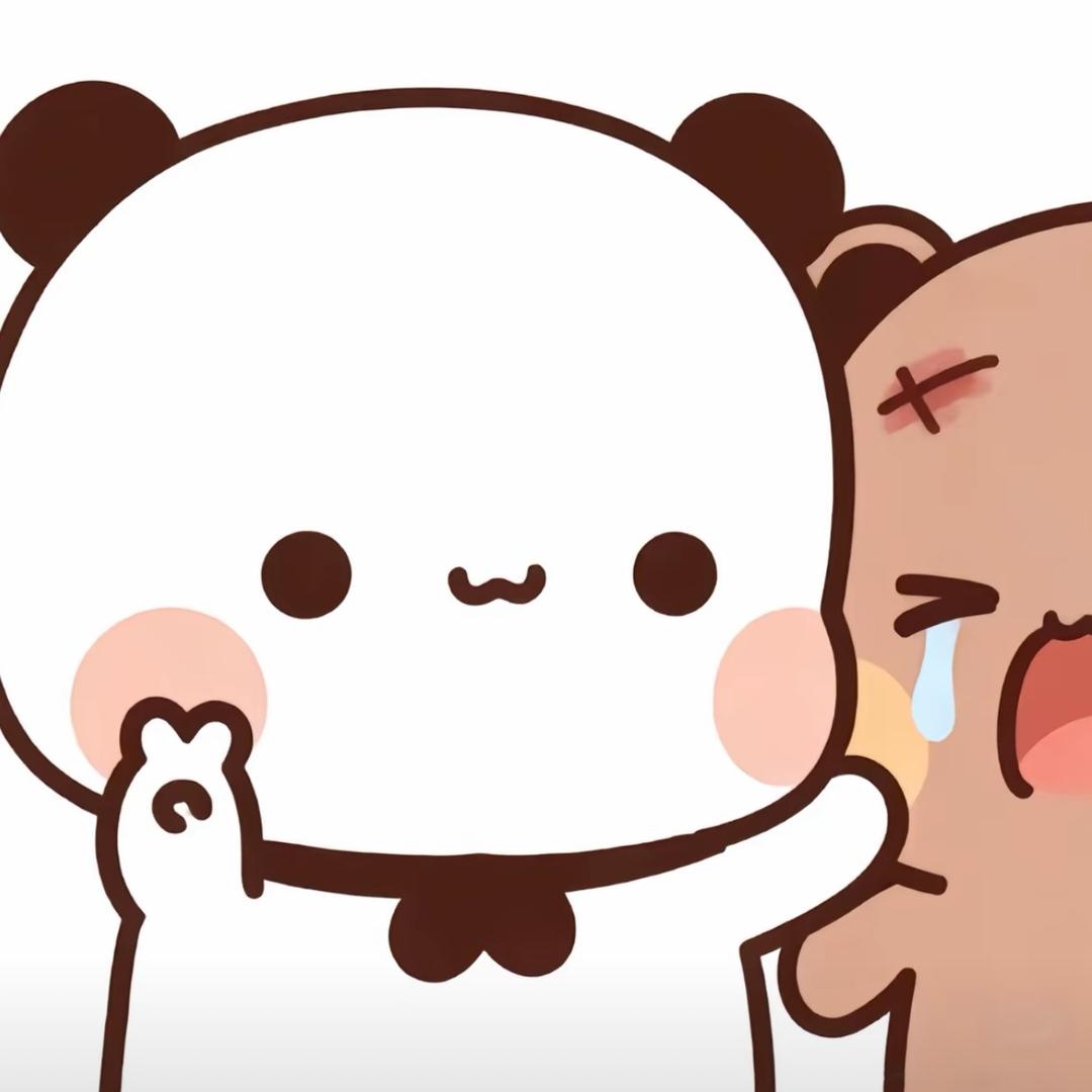 小兔子