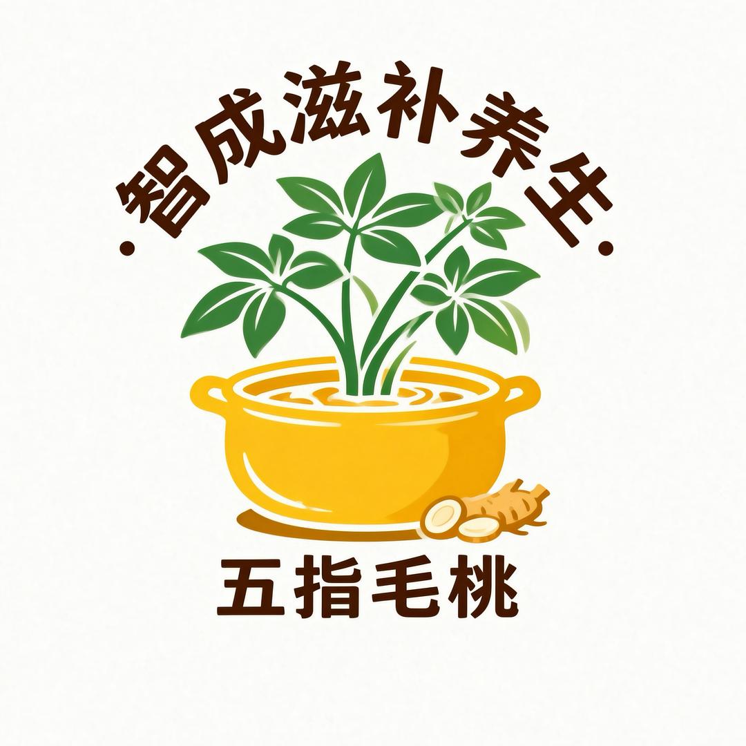智成滋补养生馆(五指毛桃+土茯苓）