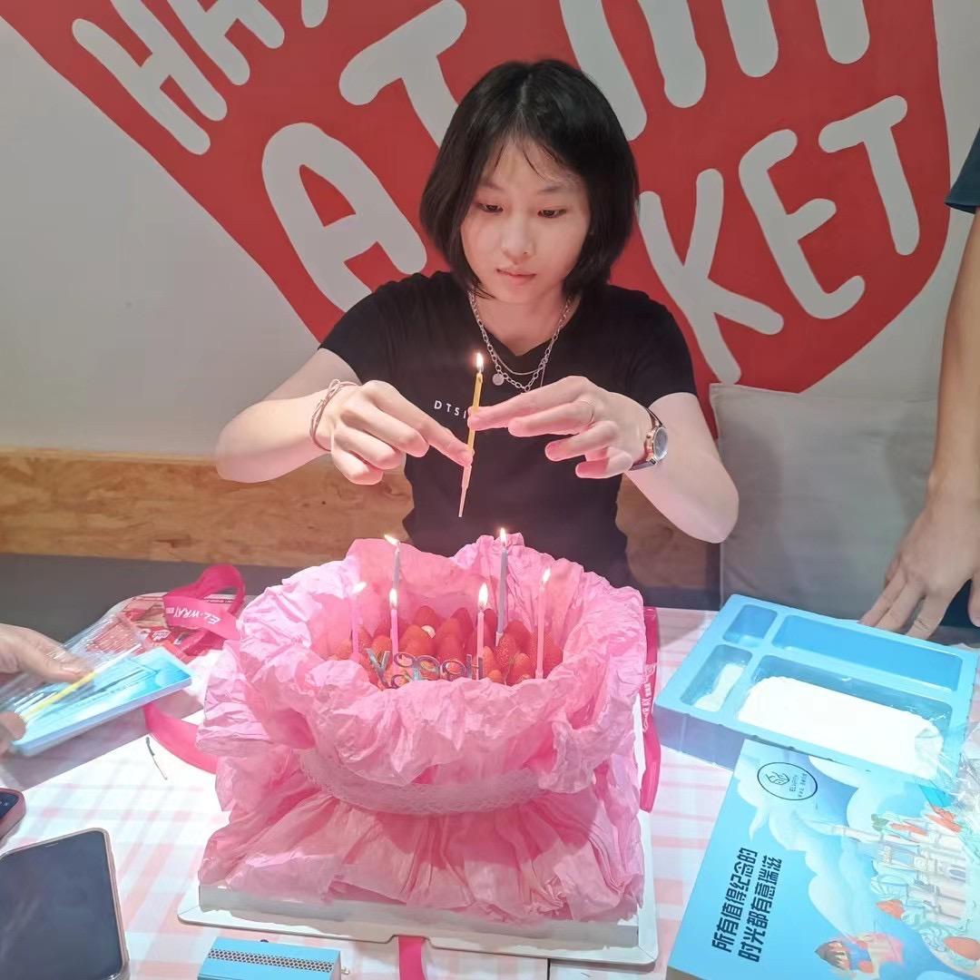 笑笑小号