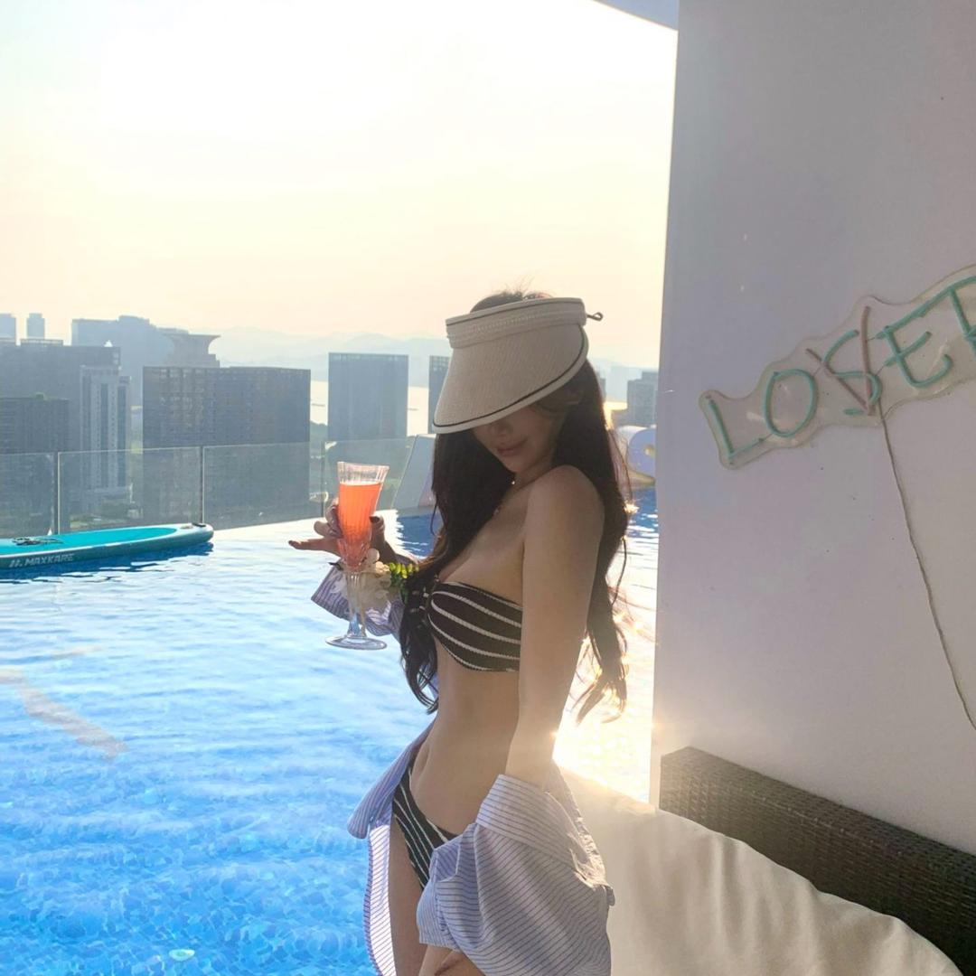 🍑桃子味日落
