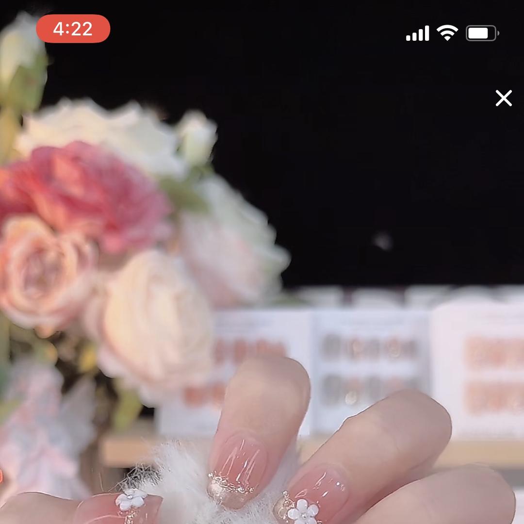 夷品嘉沐（穿戴甲）