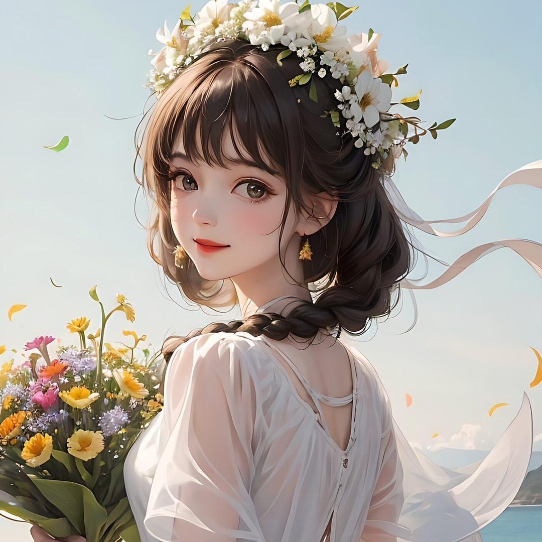 🌈彩彩～