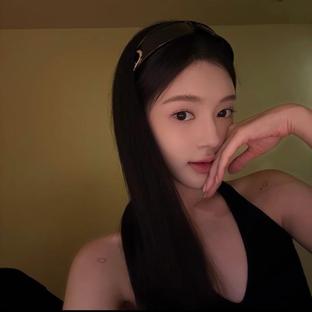 我是文儿