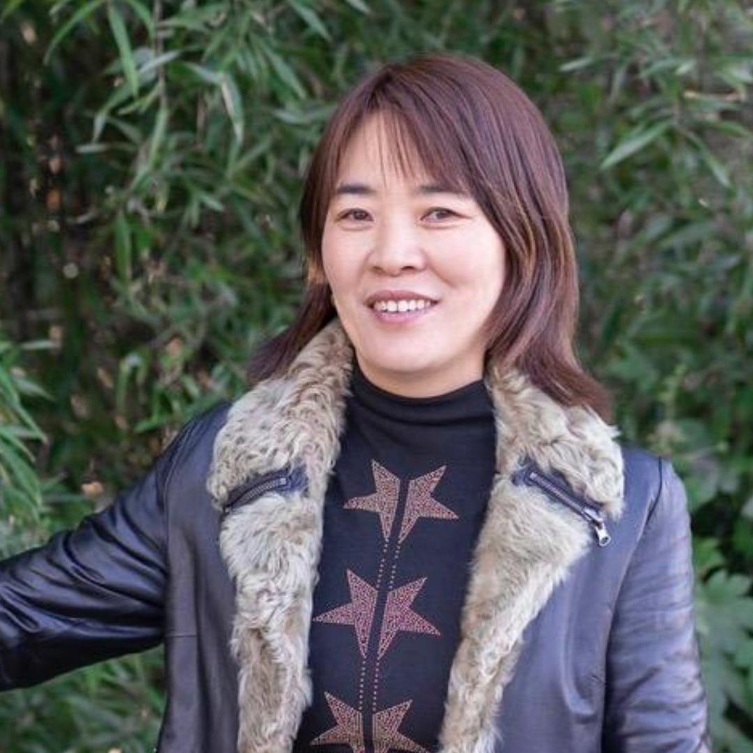 沭阳花姐