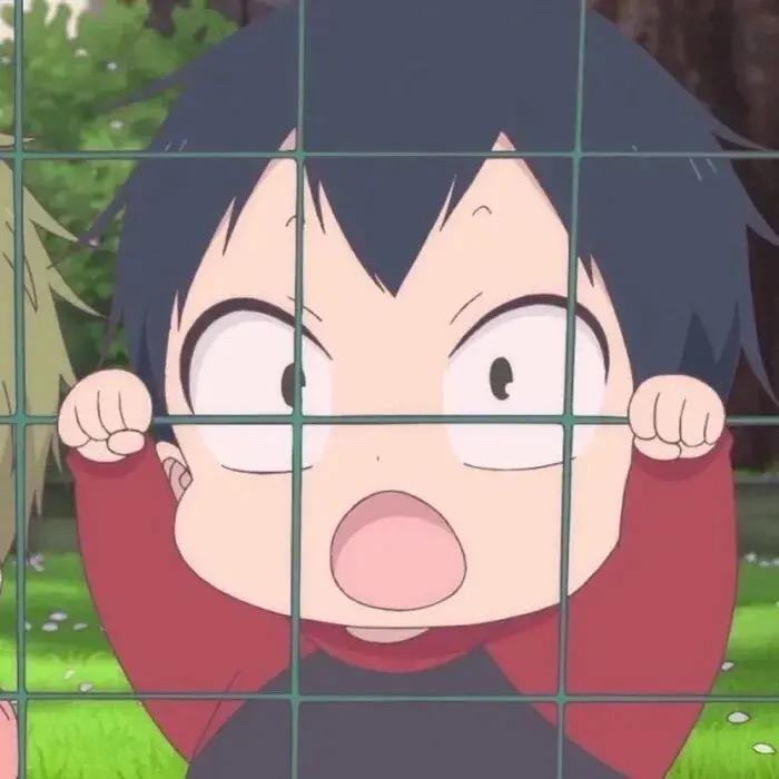 米花大街