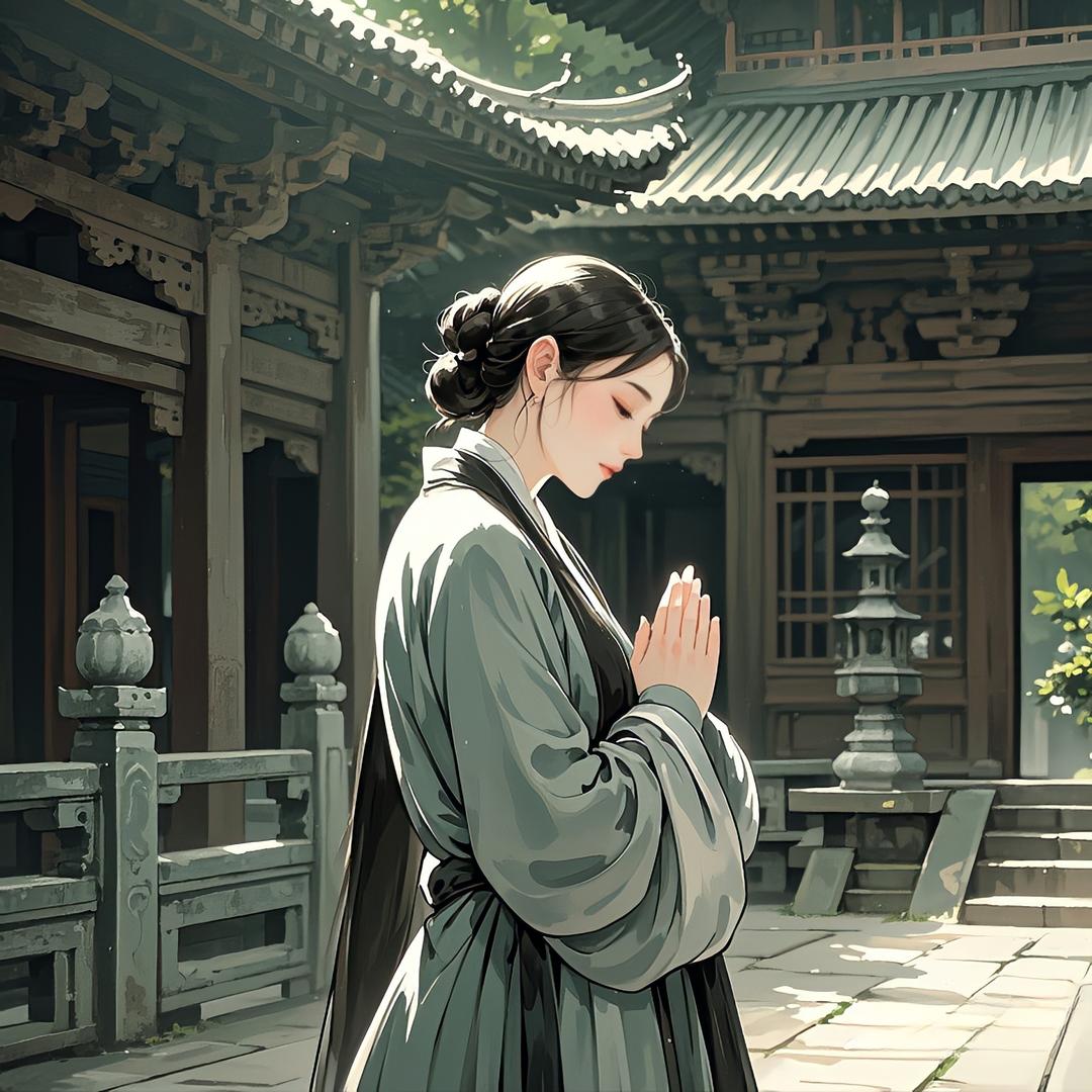 诺善🪷静尘